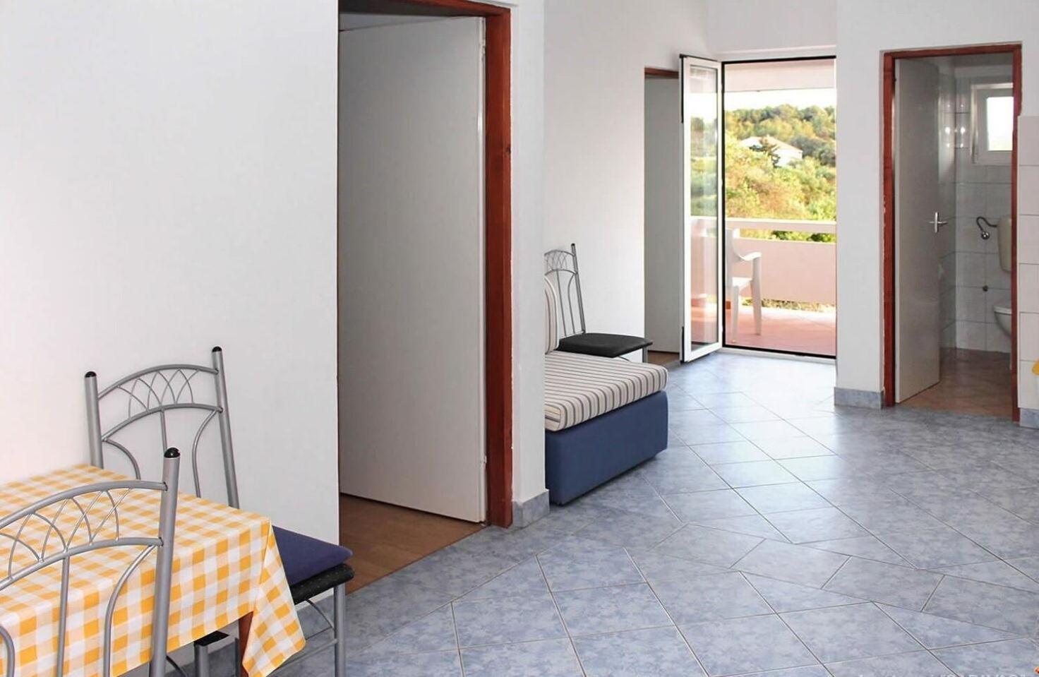 Apartments Vink Vir Exterior foto